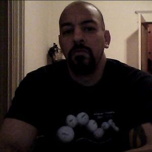 Meet your Posher, Scott